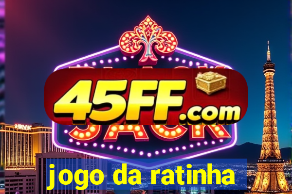 jogo da ratinha